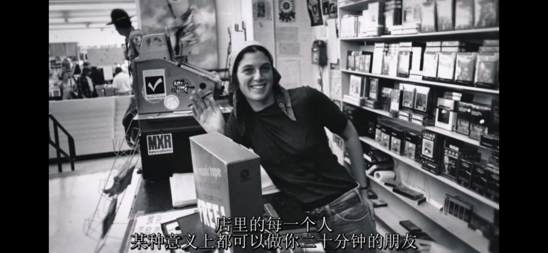 破产14年后，线上回归的TowerRecords有搞头吗？