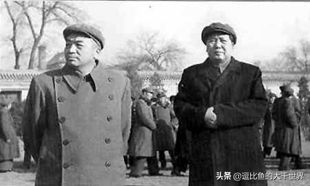 抗战历史十大元帅,抗战时期的十大元帅