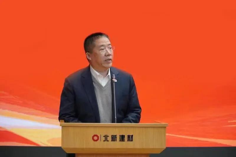 北新建材联合重组嘉宝莉,北新建材最新官宣消息