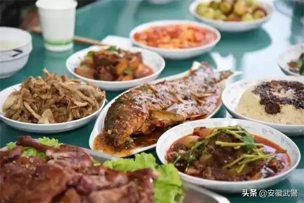 寻味|与你一起揭秘最真实的军营伙食!