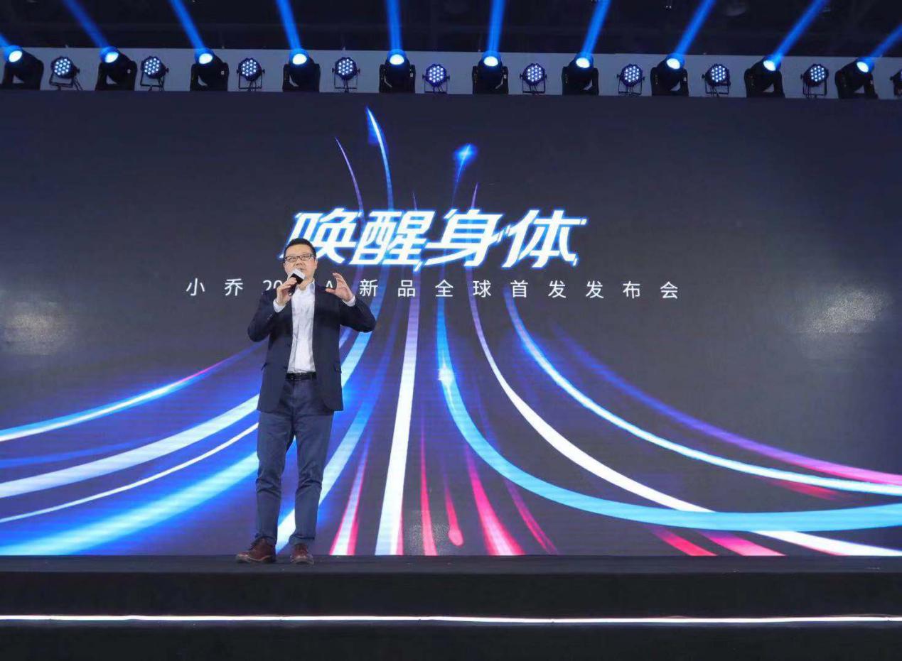 小乔旧款跑步机使用方法,小乔跑步机详细操作