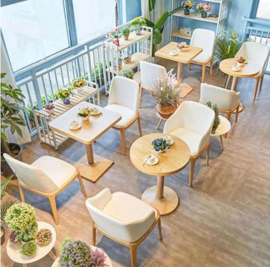 90后甜品店创业案例分享,20万开甜品店创业思路