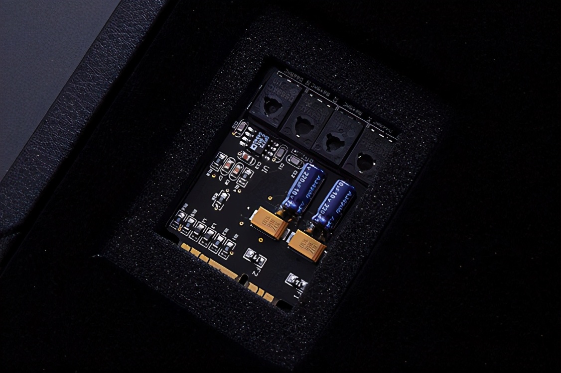 hifiman喜马拉雅,喜马拉雅自研芯片