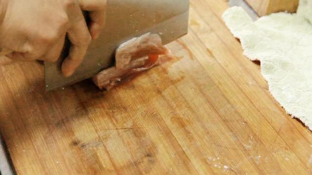 大厨教做菜招牌菜麻婆豆腐,粤菜麻婆豆腐做法特色招牌菜