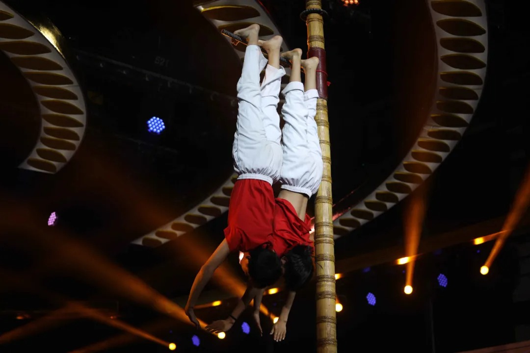 乡村大舞台文安,文安乡村大舞台