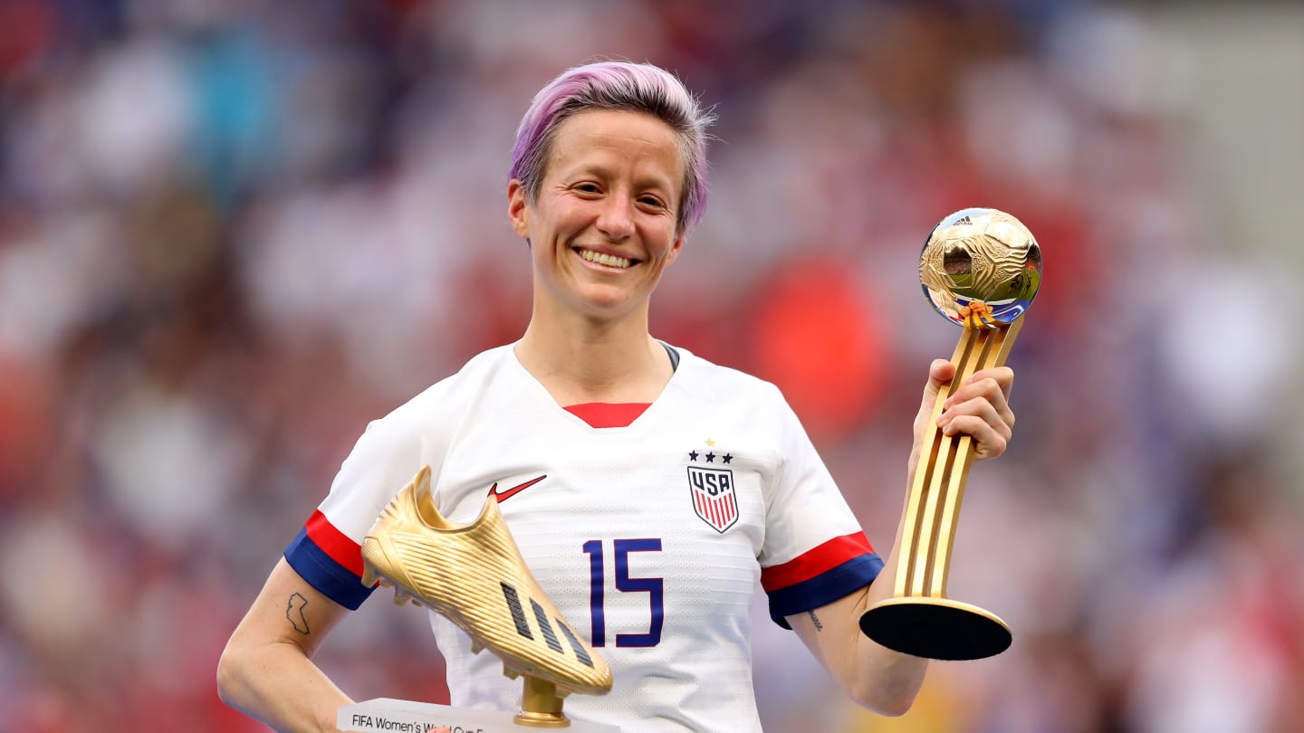 女足世界杯中国女足和荷兰女足,美国女足职业联赛和欧洲哪个强