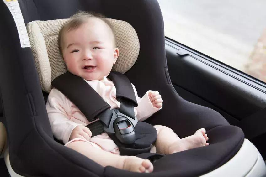 孙俪变二手母婴产品店长：有5种母婴用品，再缺钱也别买二手