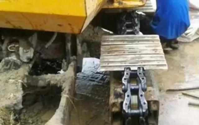 如何挑选二手挖机避免被坑,二手手机避坑技巧