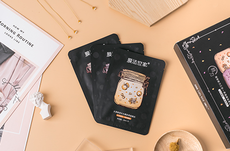 膜法世家面膜礼盒,膜法世家面膜618活动