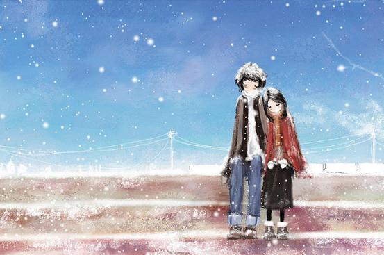 爱上一个不可能在一起的人文案,摩羯座爱上一个不可能在一起的人