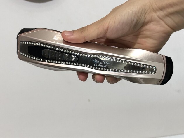 美容仪哪款最好用,美容仪到底哪款好用