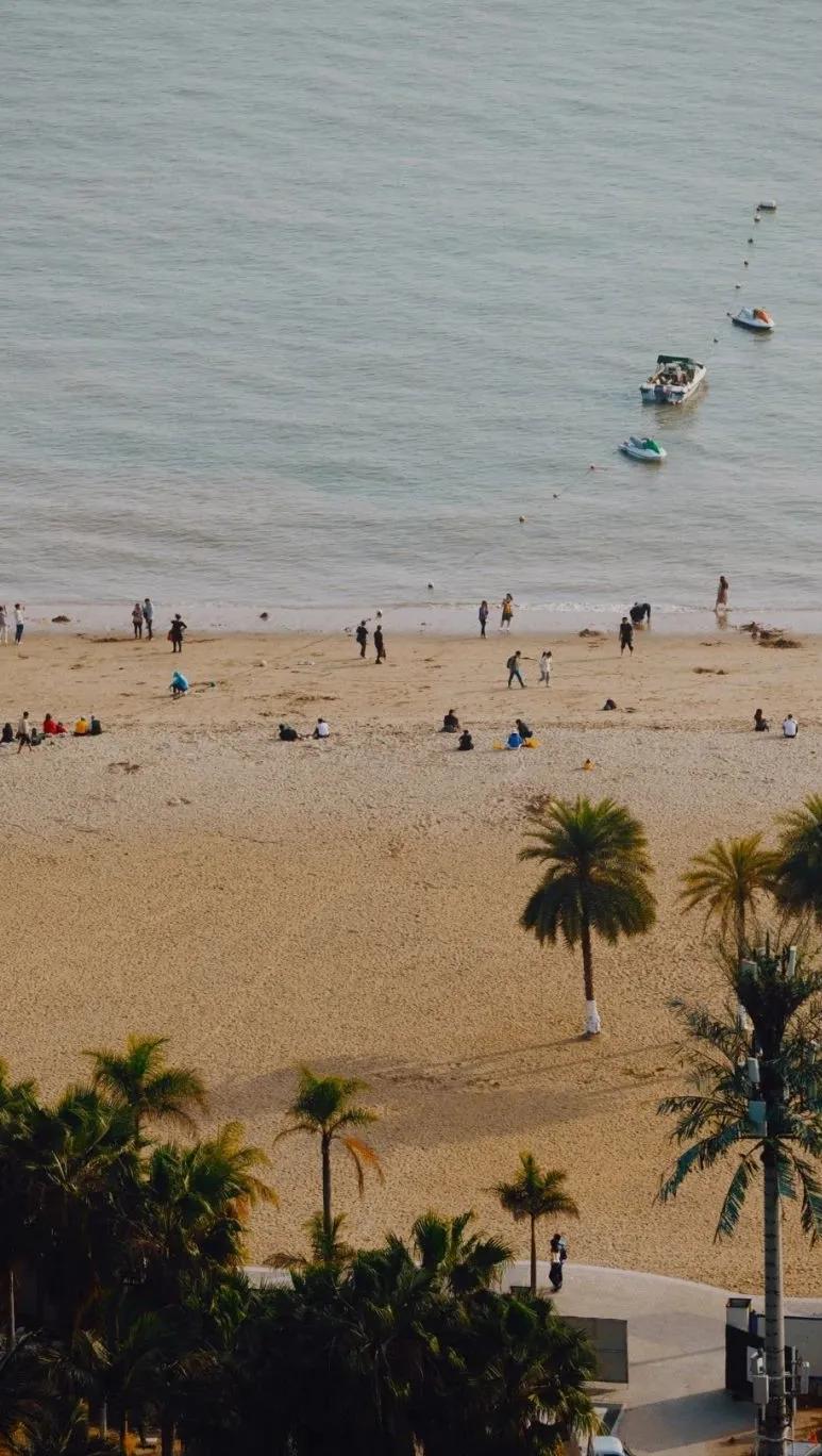 这个夏天一定不要出去玩,这个季节不要去的三个地方