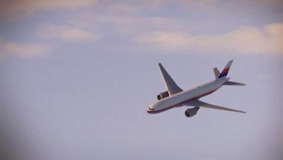 马航mh370航班真实故事,马航mh370上的真实故事