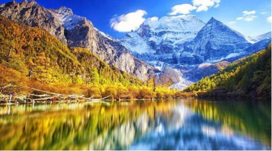 蜀道不再难,最全四川旅游攻略带你玩转四川