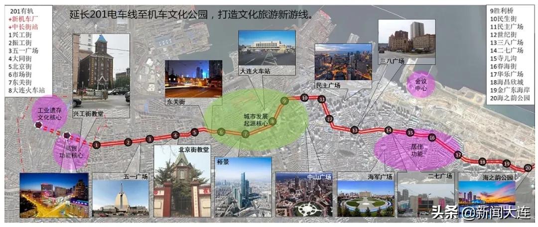 大连城市标志设计图片,大连城市logo设计方案