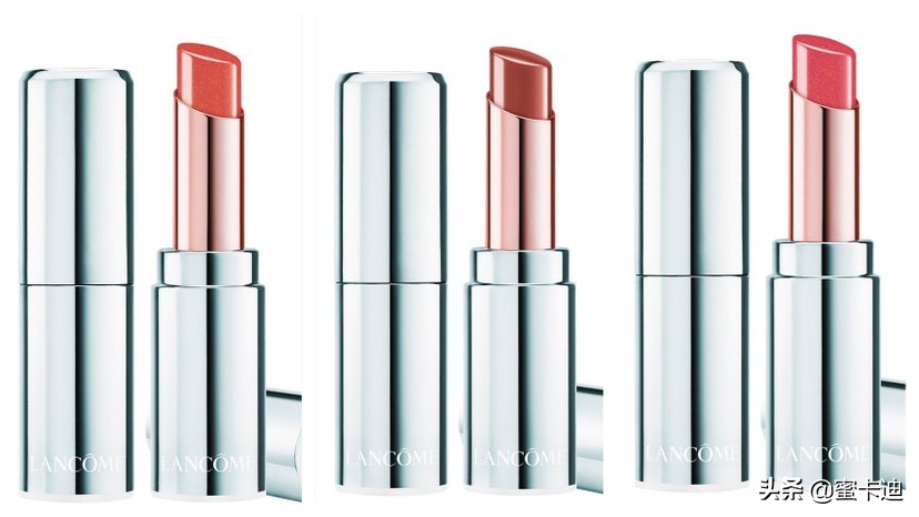 韩系平价唇彩推荐,18色唇彩套装