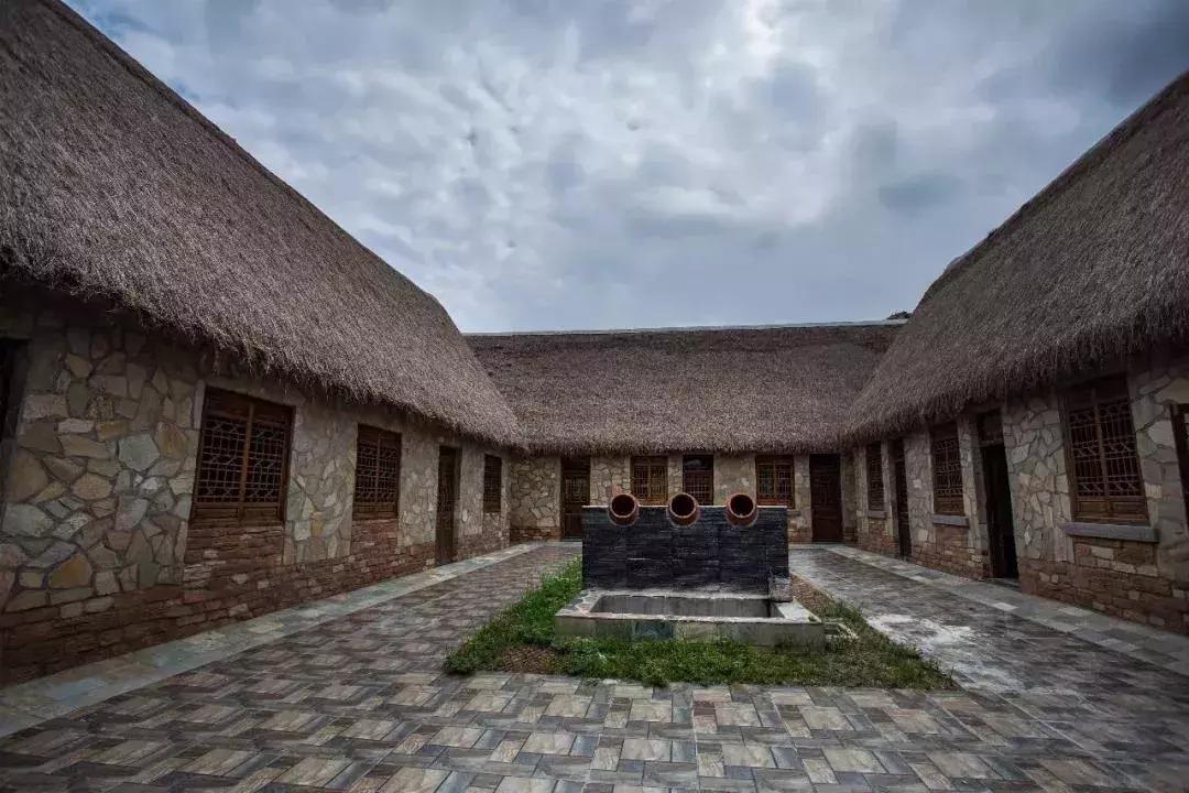 乳山旅游特色村落,山东威海乳山暑假旅游