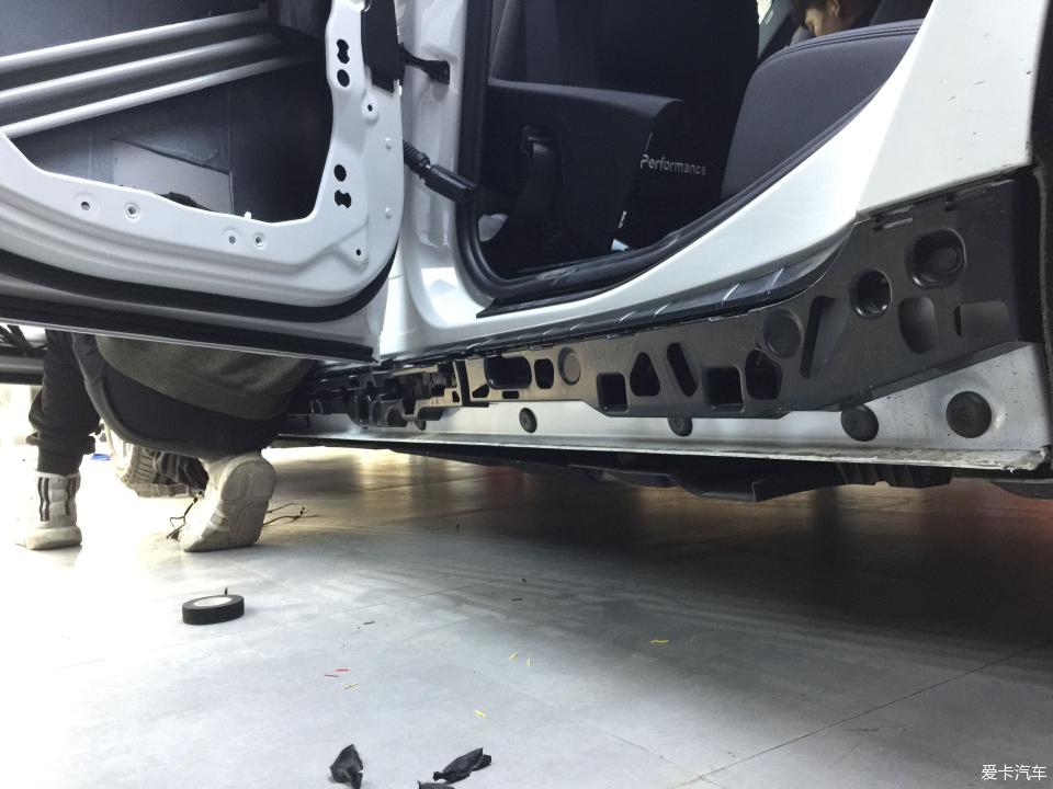 5系加装无钥匙进入多少钱,宝马五系加装无钥匙进入多少钱