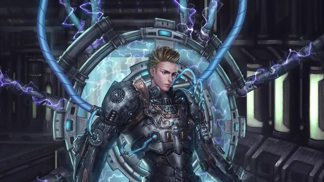 好看的科技修真小说,三本超棒的玄幻修真小说推荐