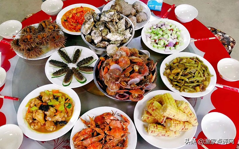 大连这个小岛不去看一看，真的会后悔