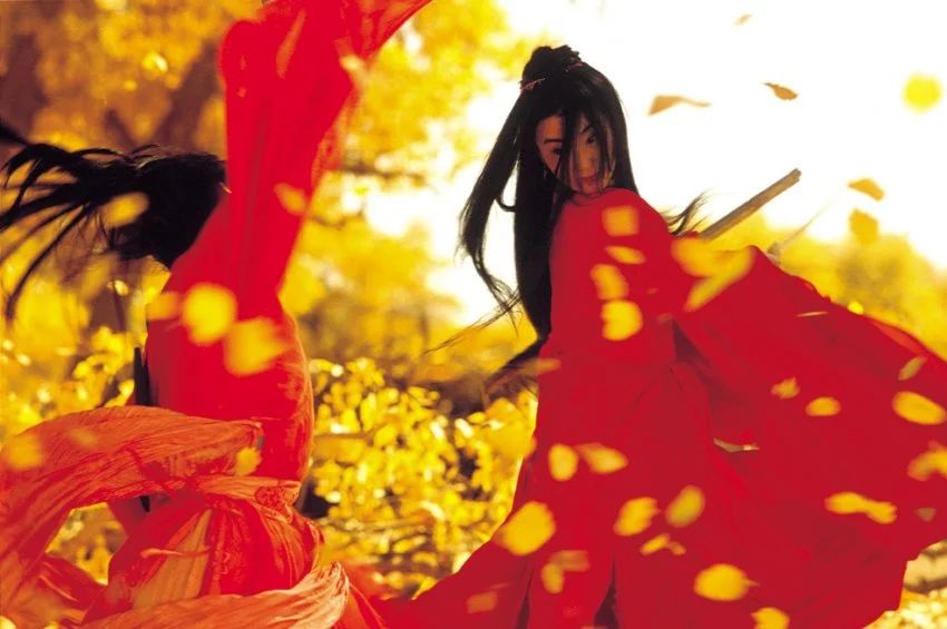 国产优秀商业片,国产电影里程碑