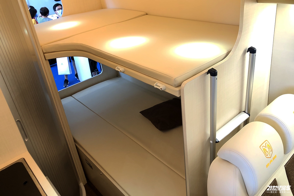 美式道奇b型房车,道奇公羊新款40万