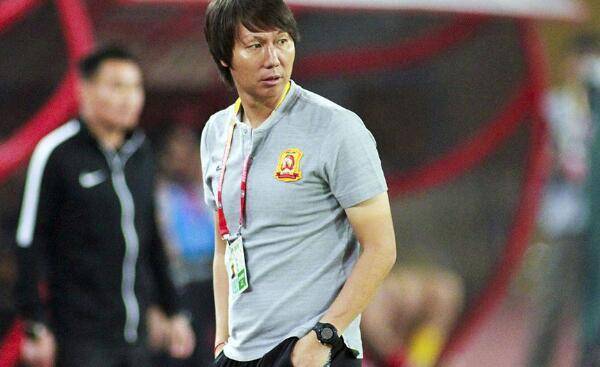 李铁国足新任名单,李铁新任国足主教练