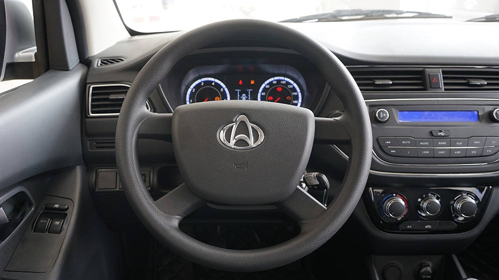 长安欧诺的安全性,长安欧诺s省油耐用吗