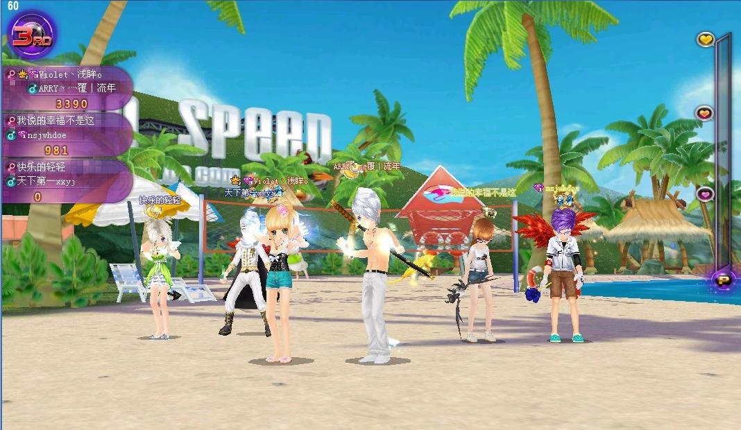 干掉先行者的《QQ飞车》，领跑竞速网游多年，至今仍未被超越