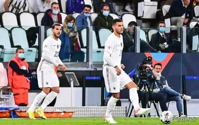 11.13世预赛欧洲区，法国比利时携手出线，橙衣军再蓄力