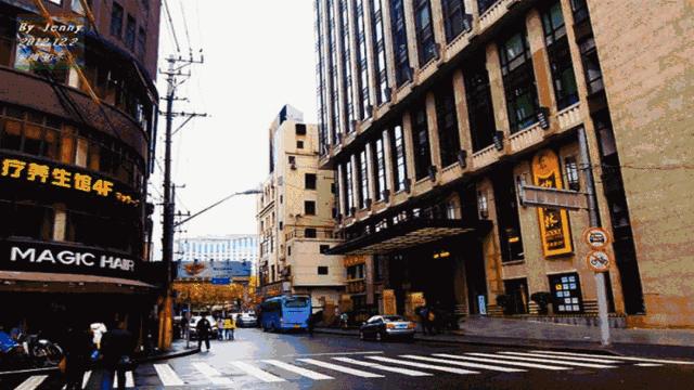 上海凭什么消费那么高,学生党上海旅游消费