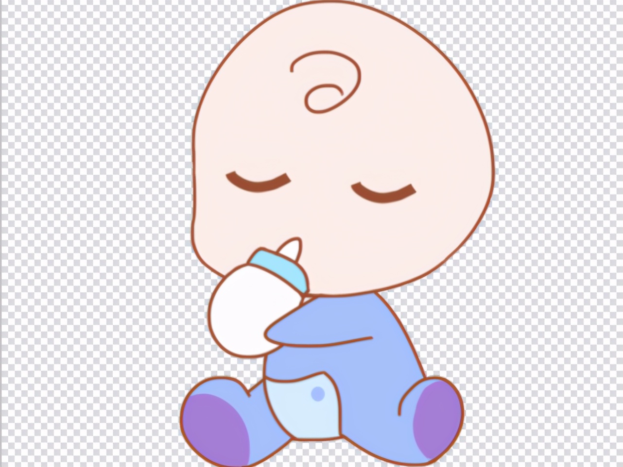 宝宝奶瓶不吸怎么戒奶,防止宝宝喝奶瓶的方法