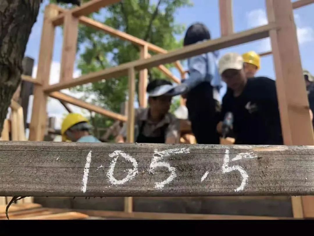 搭树屋、徒步森林、看国内最棒儿童剧……不出大成都的国庆假期指南来咯