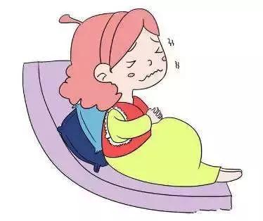 孕期出现以下症状说明胎儿有问题,孕妈妈必须知道的是什么