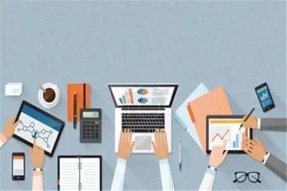 浅谈代理记账行业,如何突破代理记账行业