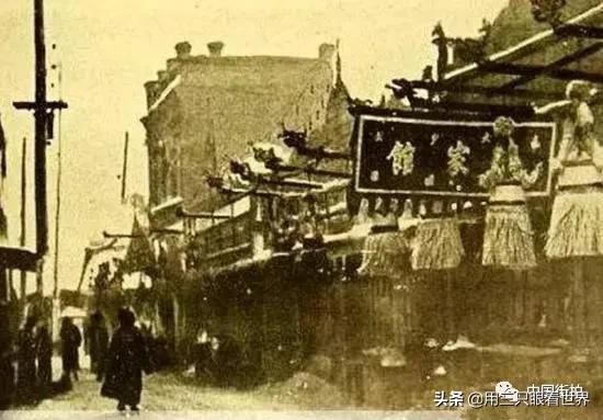 记忆中的哈尔滨全景,记忆中的哈尔滨是哪里