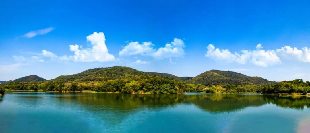 浦口区免费的公园景点,浦口宝藏地点