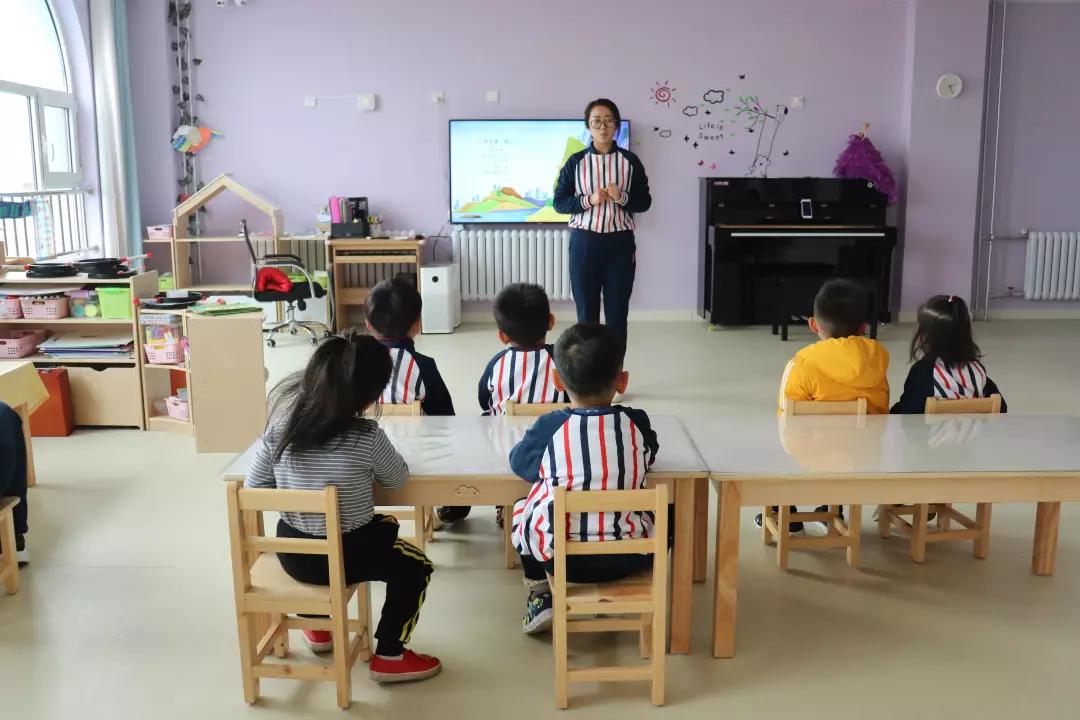 诸城京师幼儿园好吗,京师幼学幼儿园诸城