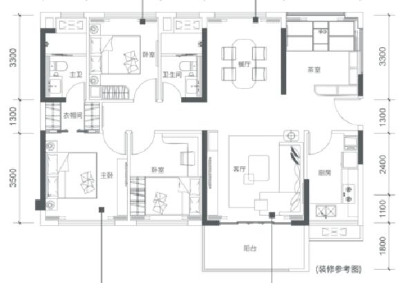 2017年惠州各区域楼盘热销排名,惠州最热小区