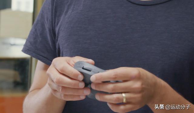 昂跑cloudwaterproof开箱,昂跑cloudventure评测