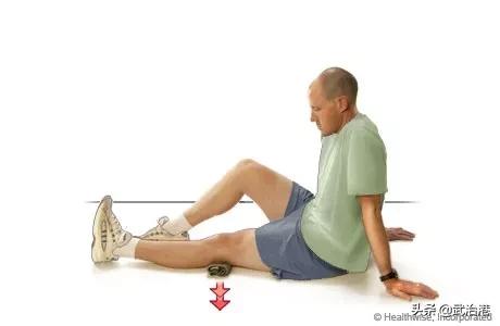 半月板损伤如何康复训练，国外康复治疗师这样说！快看这里