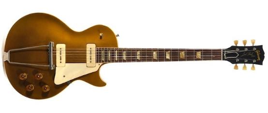 聊聊吉他教程,电吉他起源与介绍