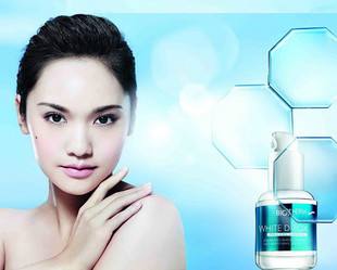 杨丞琳护肤代言图片,杨丞琳代言的护肤品化妆品