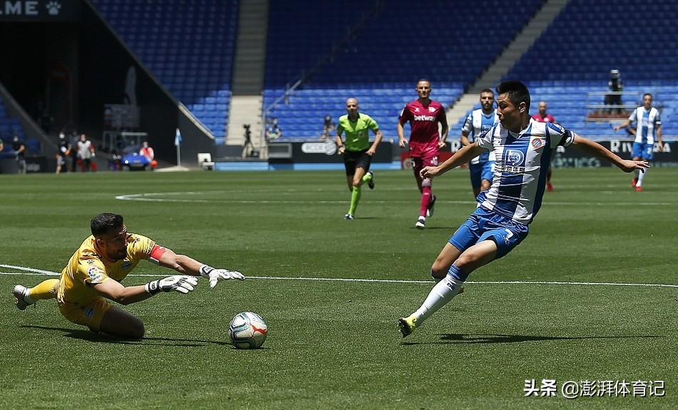 病毒也打不垮的“武球王”！97天如何磨砺出一个更强大的武磊