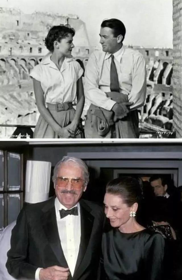 那些让人动容的历史瞬间,历史上那些惊艳的人