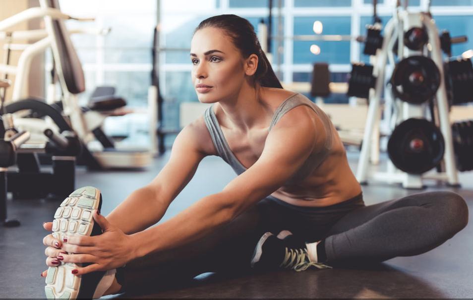 2020年的腹肌教程,C罗怎么练腹肌的