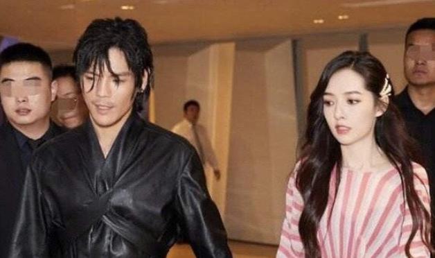 郭碧婷几月份结的婚,郭碧婷还没领证