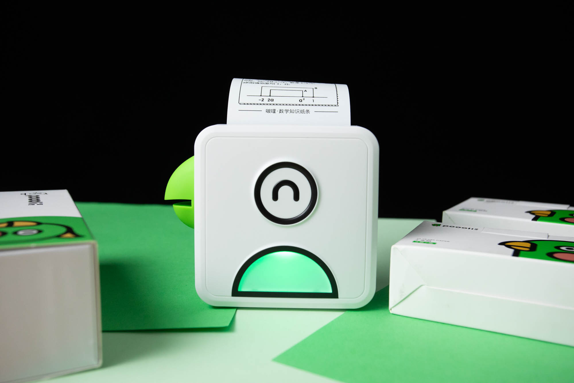 华为打印技术怎么样好用吗,华为无墨水打印机