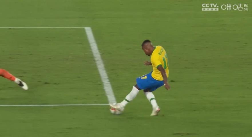 2021奥运会男足巴西vs西班牙,2021奥运会巴西男足vs德国