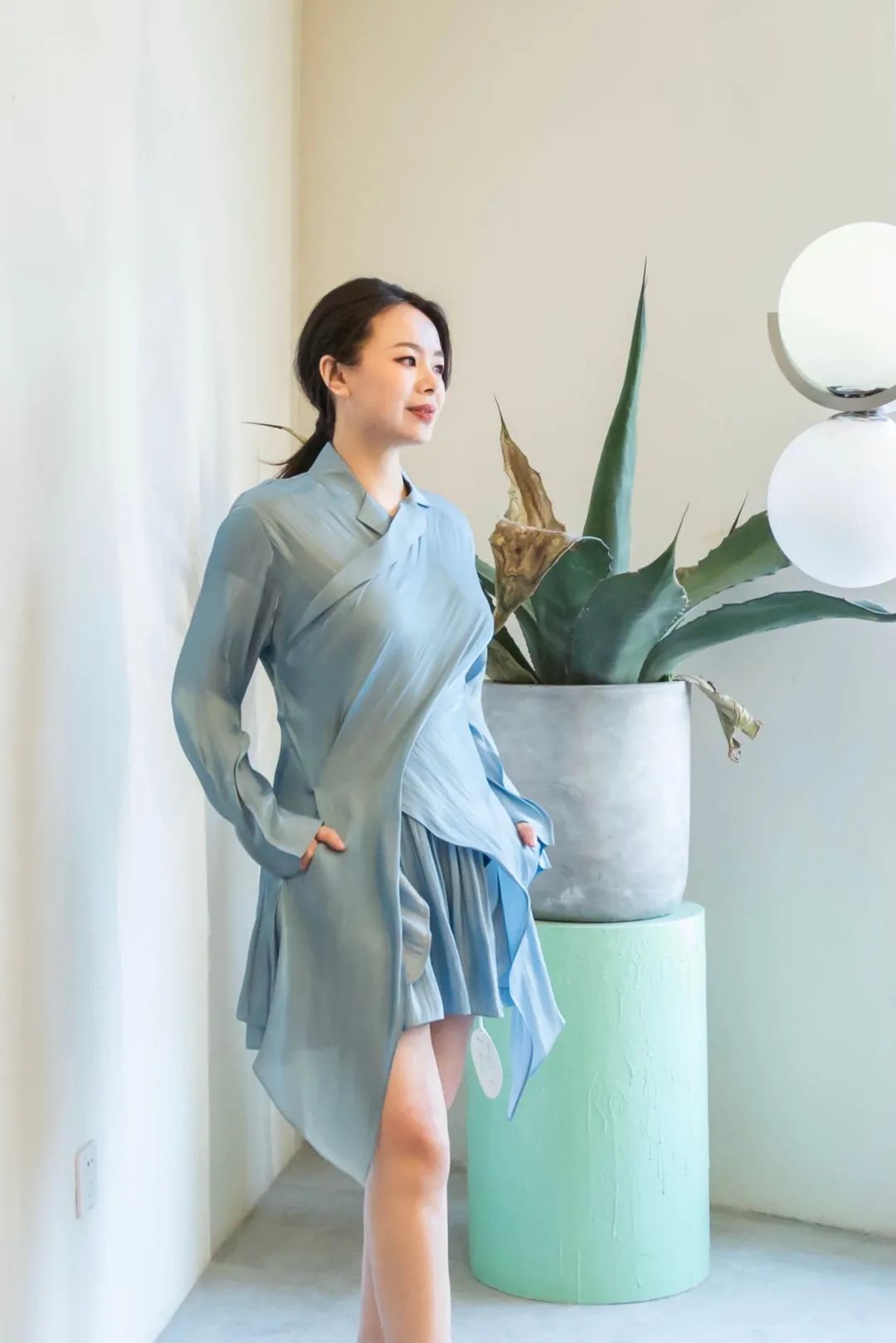 魔都必逛买手店,三分钟带你逛完上海